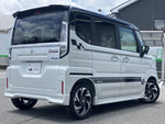 Spacia custom