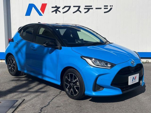 YARIS