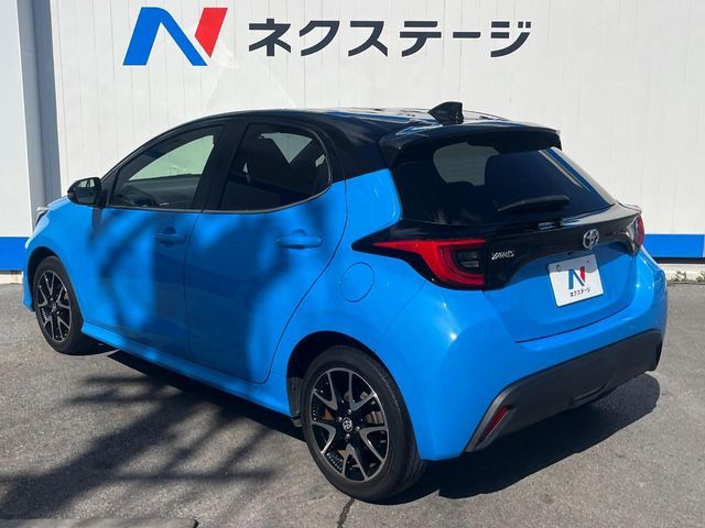 YARIS