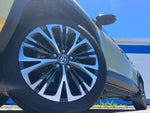 YARIS CROSS HYBRID