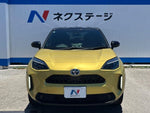 YARIS CROSS HYBRID