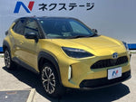 YARIS CROSS HYBRID