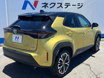 YARIS CROSS HYBRID