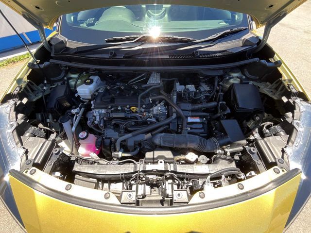 YARIS CROSS HYBRID