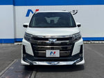 NOAH HYBRID