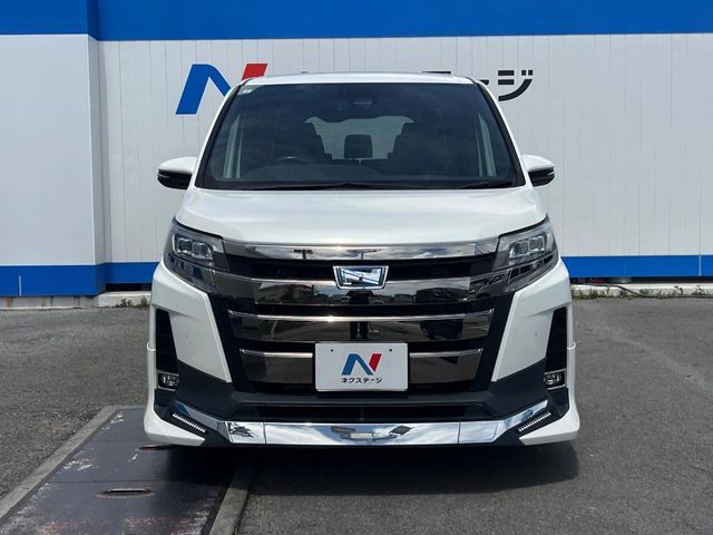 NOAH HYBRID