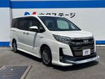NOAH HYBRID