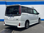 NOAH HYBRID
