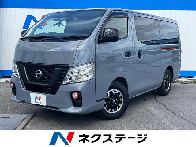 NV350 CARAVAN