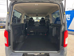 NV350 CARAVAN