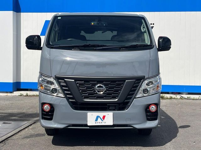 NV350 CARAVAN