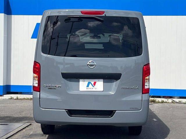 NV350 CARAVAN