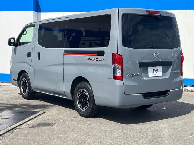 NV350 CARAVAN