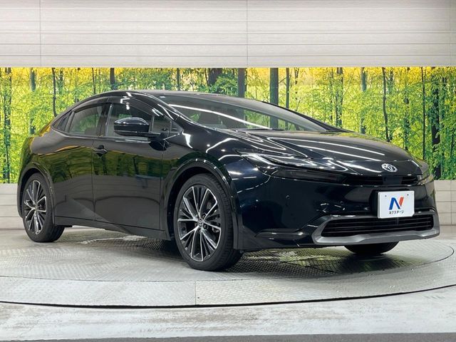 PRIUS