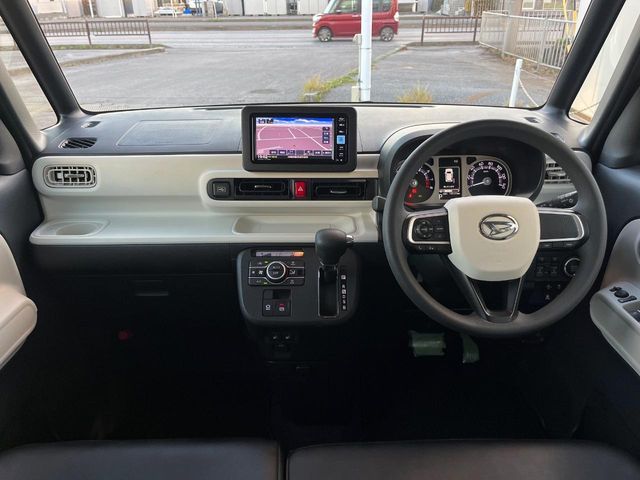 MOVE canbus
