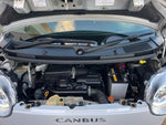 MOVE canbus