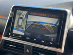 SIENTA HYBRID