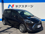 SIENTA HYBRID