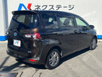 SIENTA HYBRID