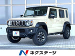 JIMNY NOMADE
