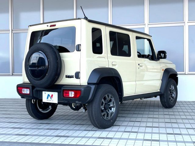 JIMNY NOMADE