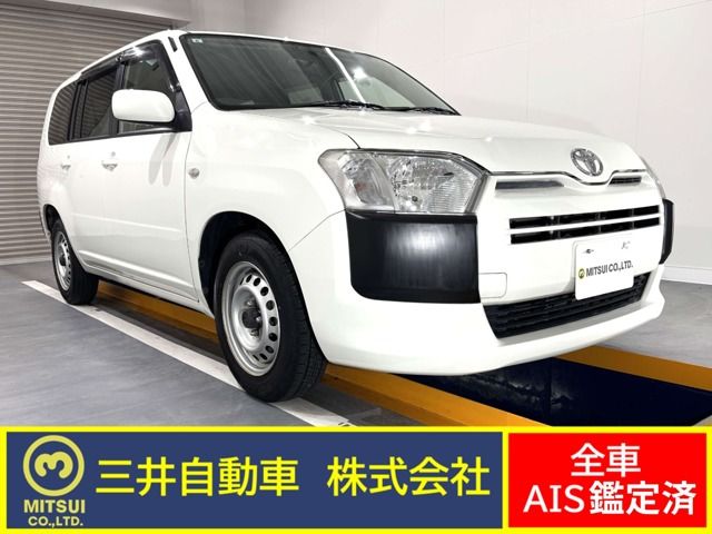 PROBOX van 2WD