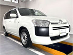 PROBOX van 2WD