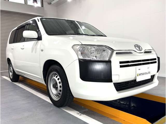 PROBOX van 2WD