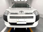 PROBOX van 2WD