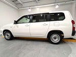 PROBOX van 2WD