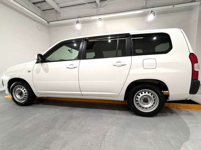 PROBOX van 2WD