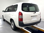 PROBOX van 2WD