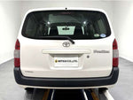 PROBOX van 2WD
