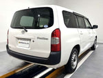 PROBOX van 2WD