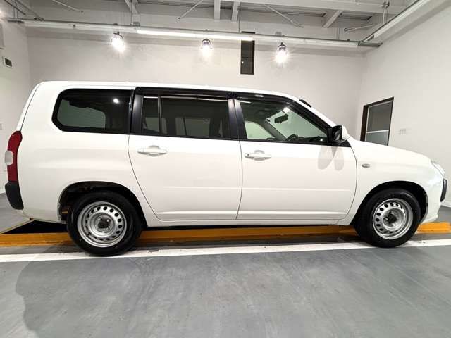 PROBOX van 2WD