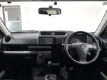 PROBOX van 2WD