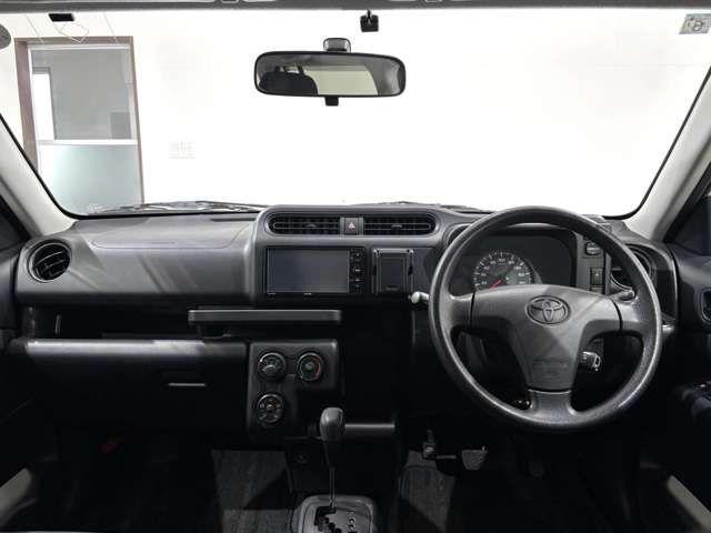 PROBOX van 2WD