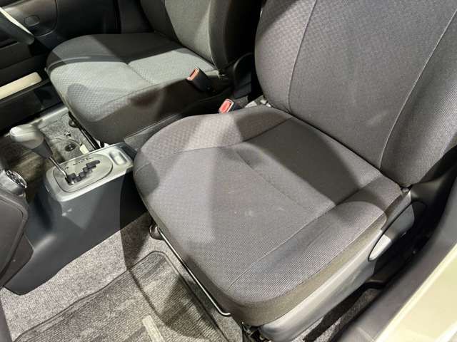PROBOX van 2WD
