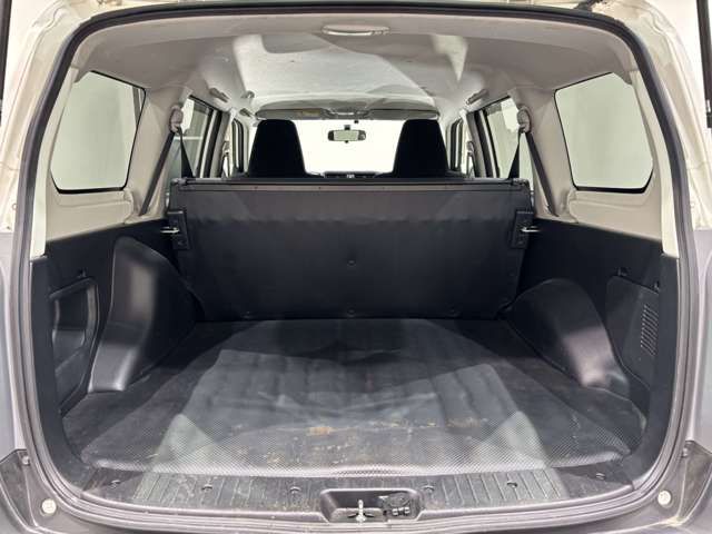 PROBOX van 2WD