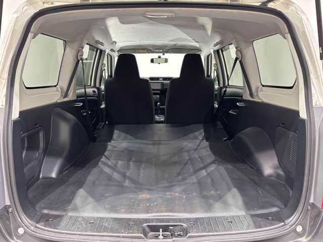 PROBOX van 2WD