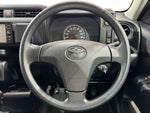 PROBOX van 2WD