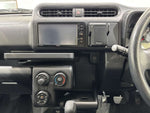 PROBOX van 2WD