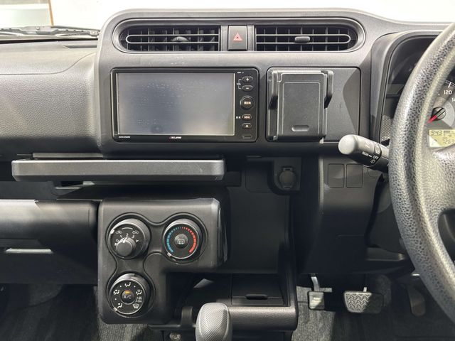 PROBOX van 2WD