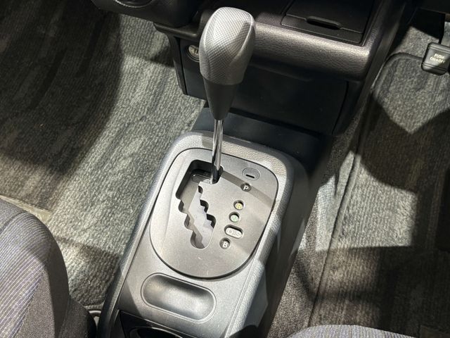 PROBOX van 2WD
