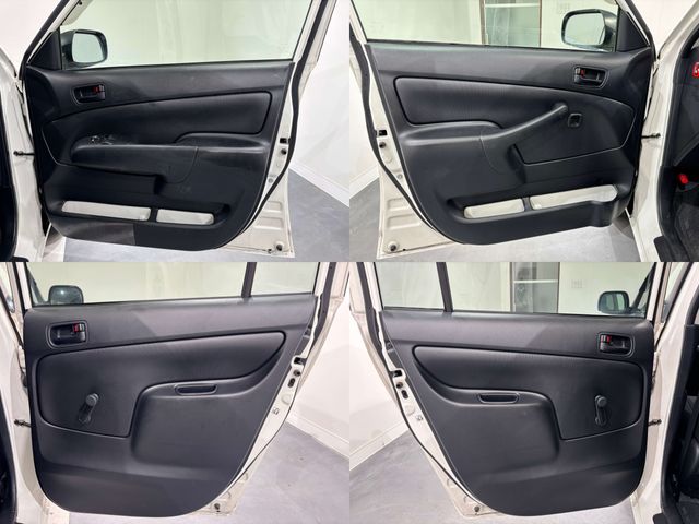 PROBOX van 2WD