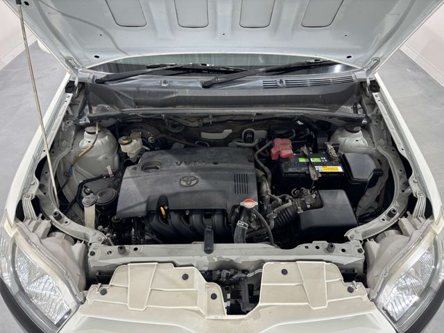 PROBOX van 2WD