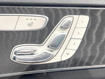 MERCEDES BENZ C class wagon