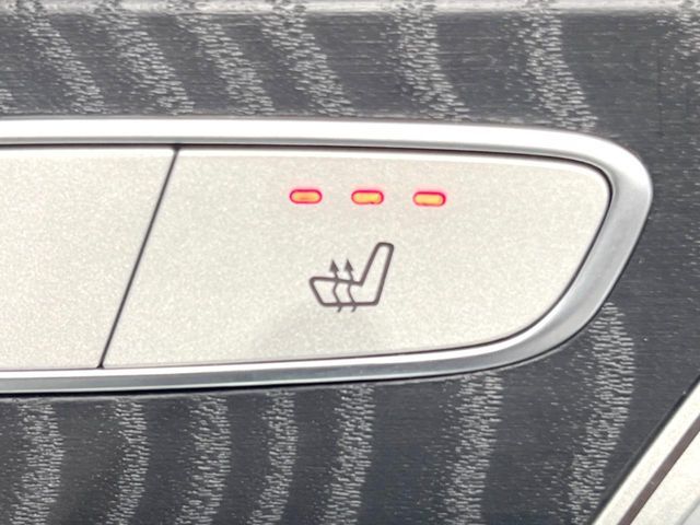 MERCEDES BENZ C class wagon