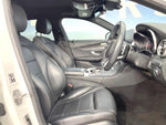 MERCEDES BENZ C class wagon