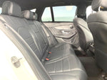 MERCEDES BENZ C class wagon